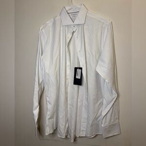 STANTT RTW DRESS SHIRT
